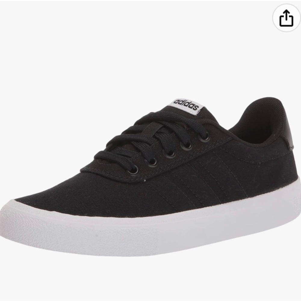Women’s adidas skate shoe